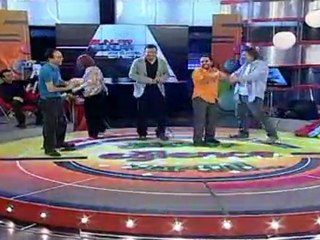 Dikkat Eğlence Var - Unutkan Aşçı