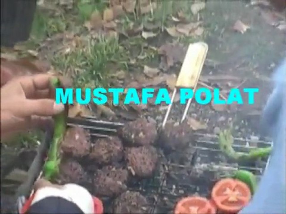 MUSTAFA POLAT(ÖF ÖF 2011)SEVDAMIZ TOKAT