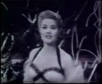 The Tennessee Waltz - singer Patti Page 1950