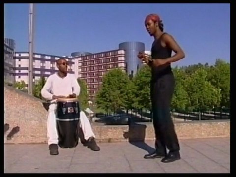 Cours de salsa - débutants
