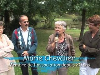 Jumelages allemand et roumain