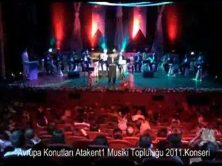 Üstad Mustafa Yolaşan dan bir hoş seda