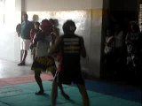 MUAY THAI - TORNEIO MARÃ TENIS CLUB