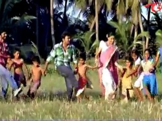 Tanish - Anchal - Kodi Punju - Chitti Chitti Gundelona - Song Trailer