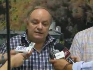 Παυλίδης Σπύρος, Καθηγητής Γεωλογίας ΑΠΘ: Το φαινόμενο σαφώς οφείλεται στη δραστηριότητα της ΔΕΗ