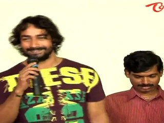 Varun Sandesh - Asmitha Sood's - Brahmi Gadi Katha - Platinum Disc Function