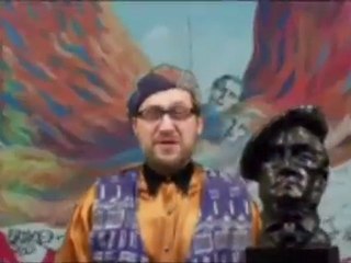 Hayseed Dixie - Holidays In The Sun - Official Video