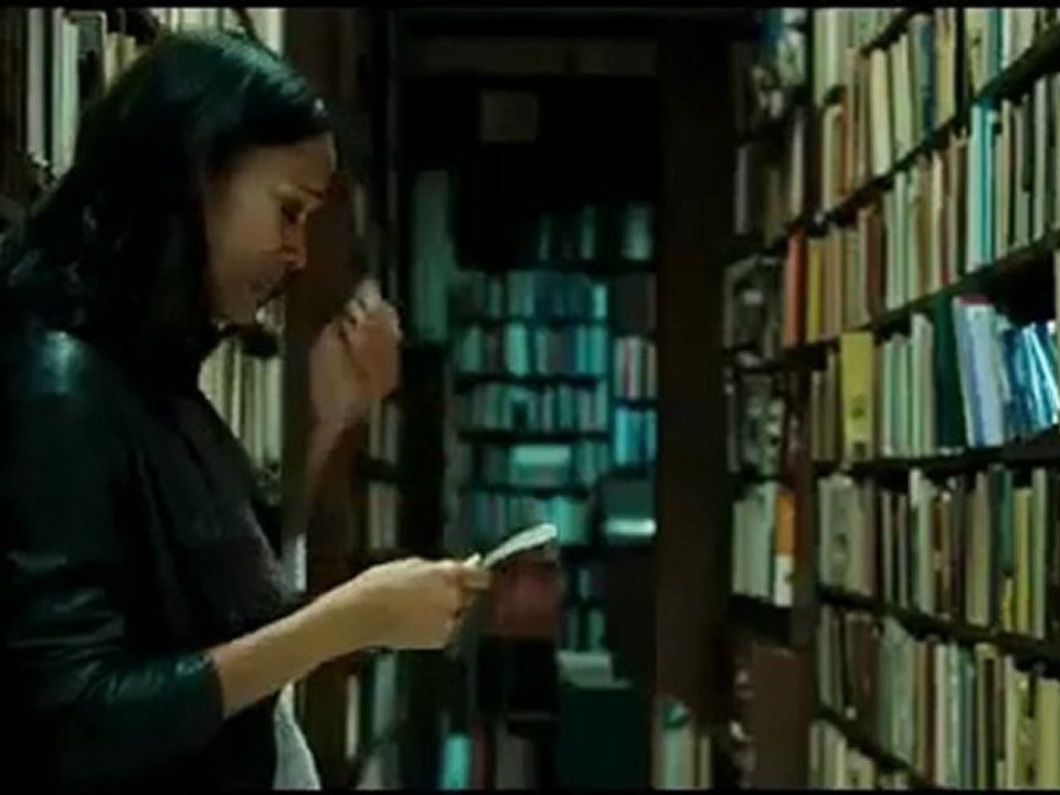 Коломбиана (Colombiana) - русскоязычный трейлер от Гоблина
