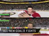 NHL 12 - All-New Dynamic Goalies Producer Video