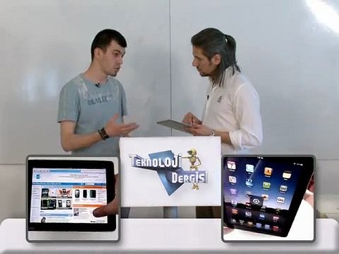 Teknoloji Dergisi - Bombardıman