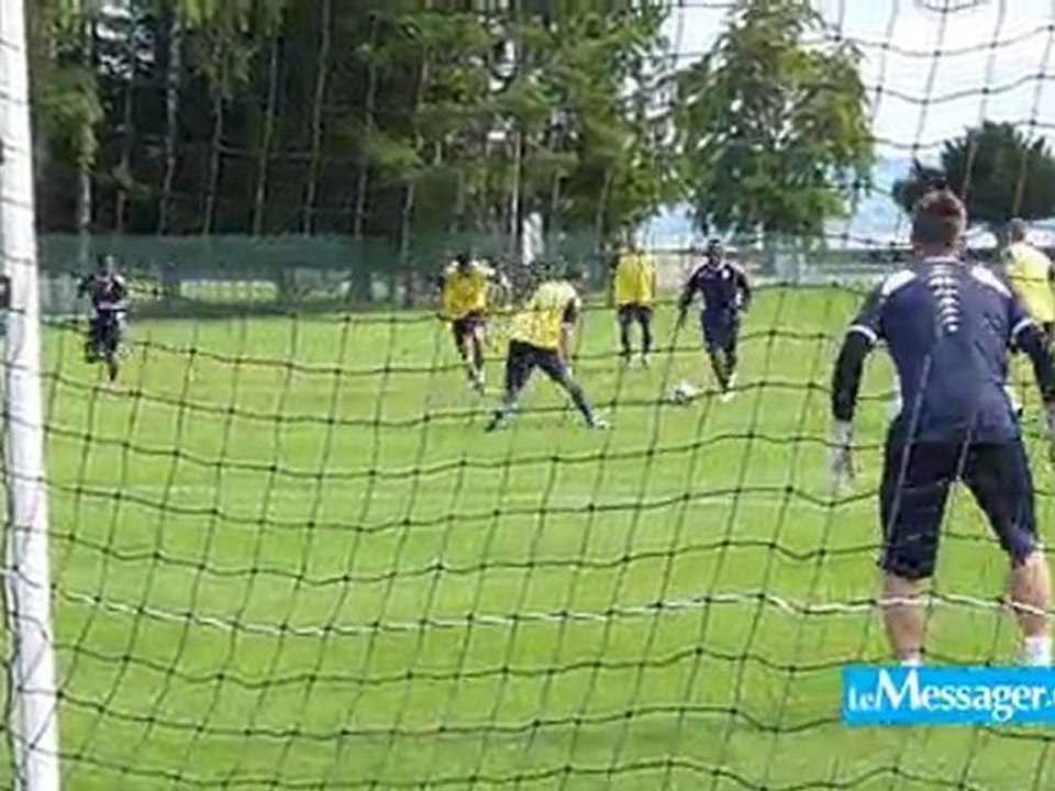 La Madjer de Govou