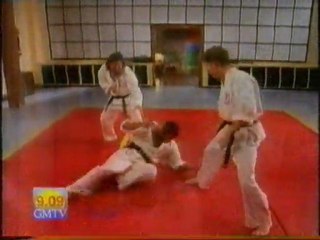 VR Troopers - Grimlord's House Of Fear