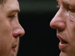 WARRIOR : Bande annonce VOSTFR