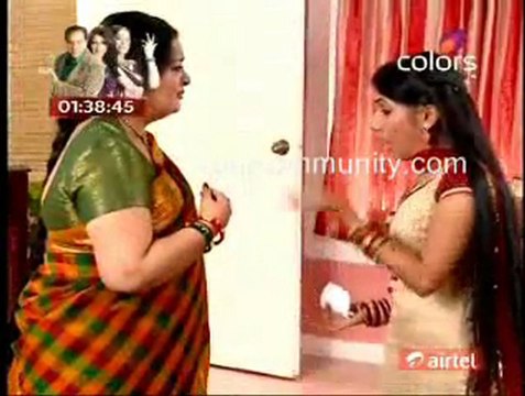 Hamari Saas Leela [Episode - 46]- 29th July 2011 pt3