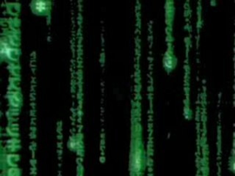 Matrix reloaded en version alsacienne