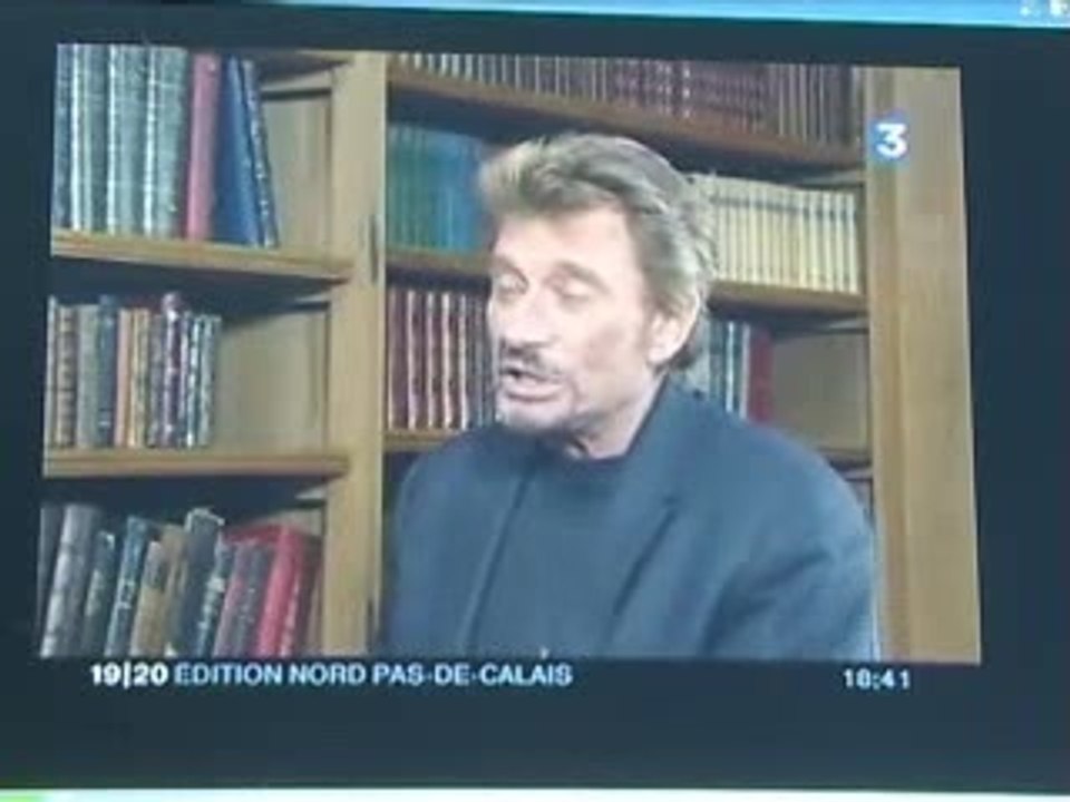 Johnny