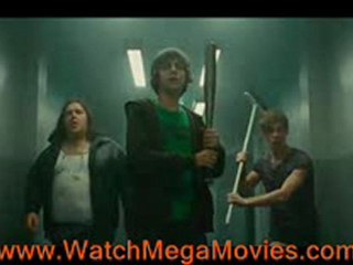 Attack the Block 2011