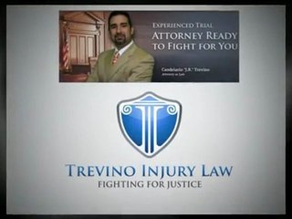 Auto Accident Attorney San Antonio | Trevino Injury Law (210) 255-3088