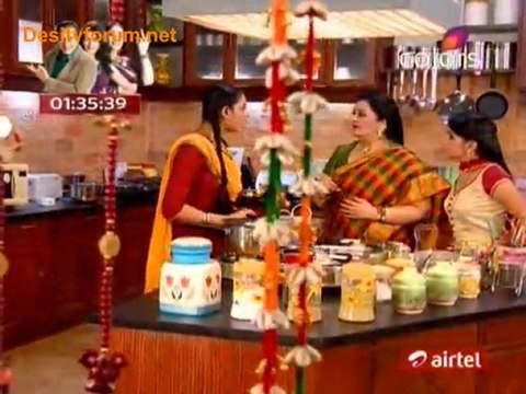 Hamari Saas Leela - 29th July 2011 Pt2