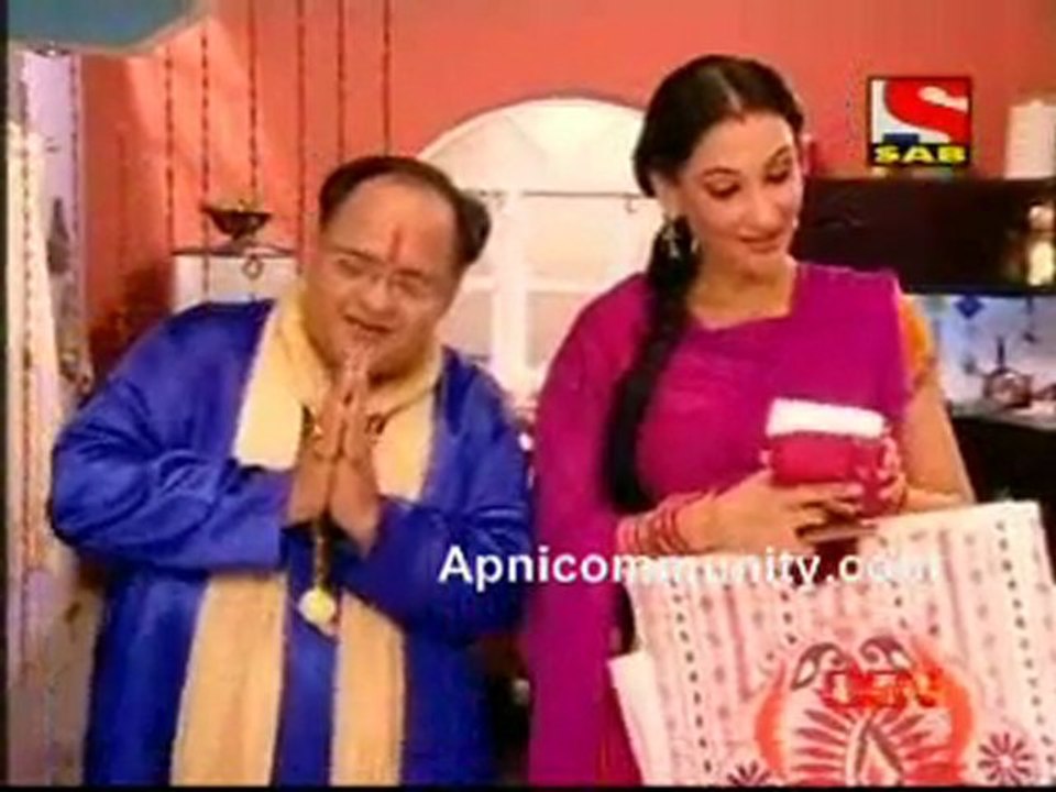 Ammaji Ki Galli - 29th July 2011 pt4