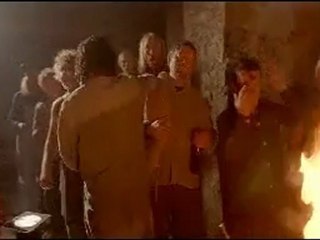 Killing Joke - Hosannas From The Basements Of Hell - Official Video