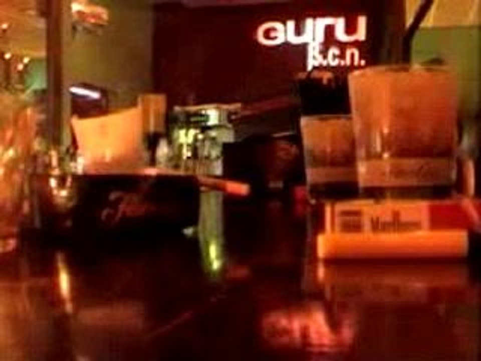 Gurubar