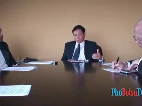 ‪Nguyễn Phương Hùng bợ đít Lê Quốc Hùng