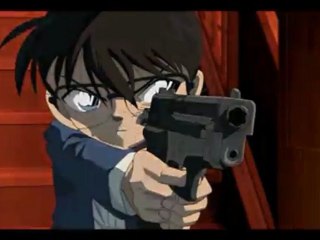AMV Détective Conan Ultime