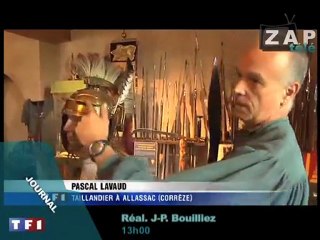 Zapping du 29 juillet 2011
