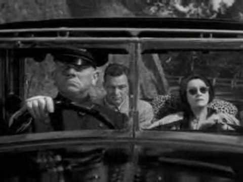 SUNSET BLVD~BOULEVARD OF BROKEN DREAMS~Freddy Martin Orchestra~ Helen Ward