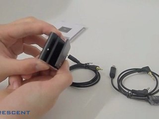 FiiO E5 Headphone Amplifier