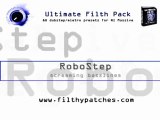 Dubstep presets for Massive: Ultimate Filth Pack