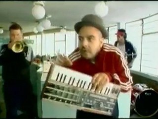 Mexican Institute of Sound - Alocatel - Official Video