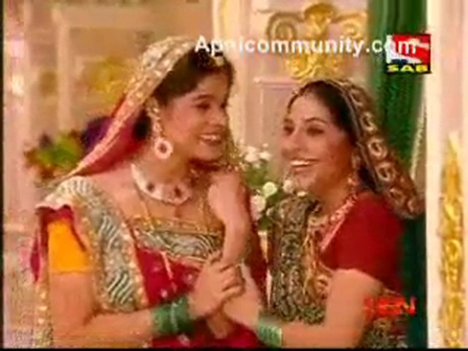 Papad Pol - 29th July 2011 pt3