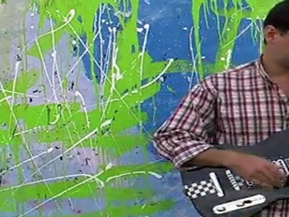 Loïc Frere - Matinée estivale