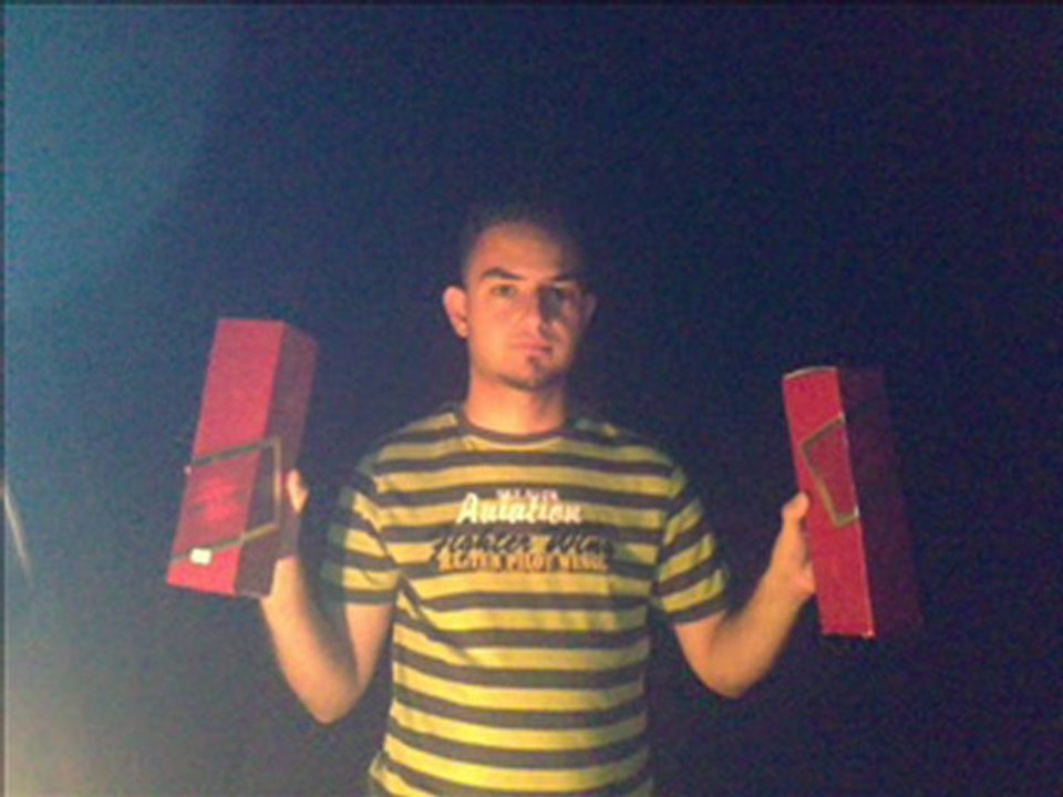 DJ GÜRHAN  CLUB mixxx