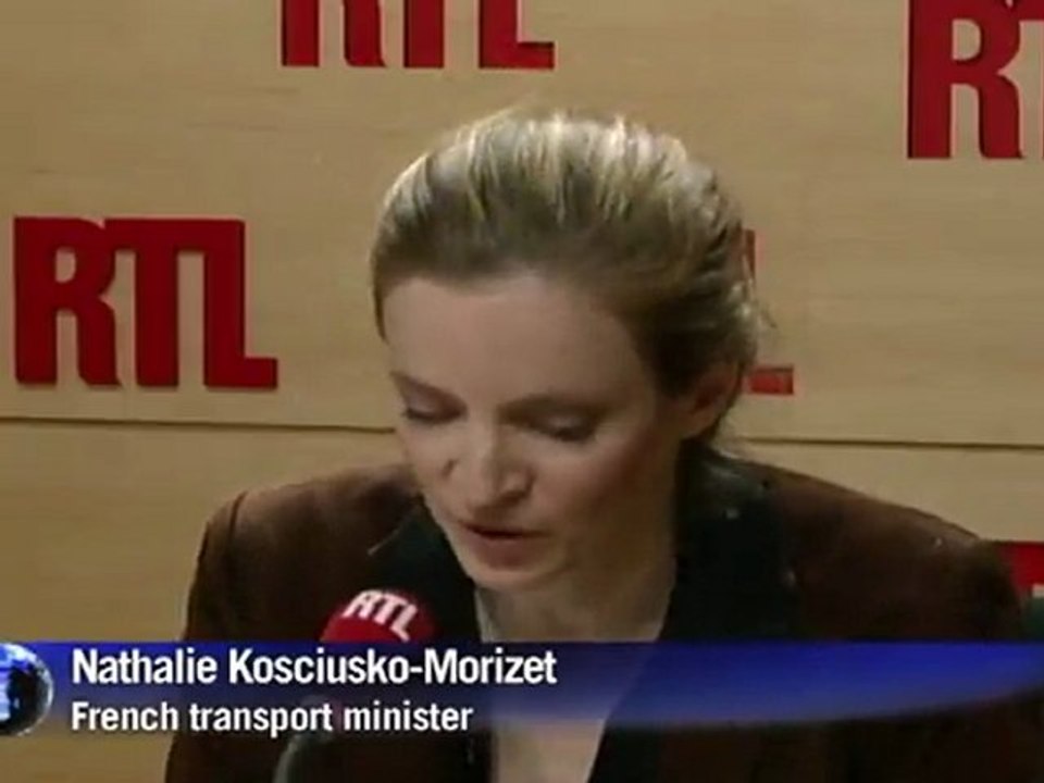 Voo Rio-Paris: novas revelações