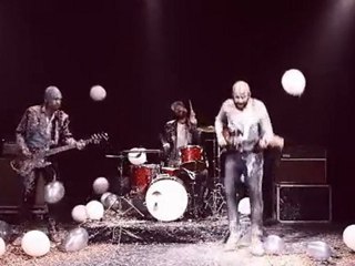 Peter Bjorn and John - Second Chance - Official Video