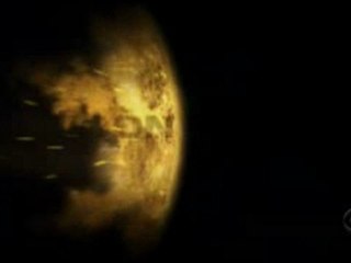 Moonlight - Générique (Série tv)