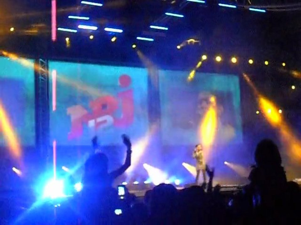 Sheryfa Luna - Concert FDJ Bdx 28-07-11
