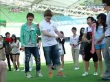 [Vietsub] Let's Go Dream Team with Asian Stars Ep 87-002 [SHINee Team@360kpop]