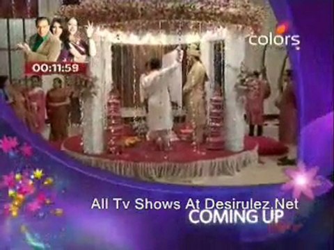 Laagi Tujhse Lagan - 29th July 2011 Pt-3