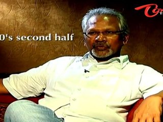 Mani Ratnam To Speak About 180 Movie