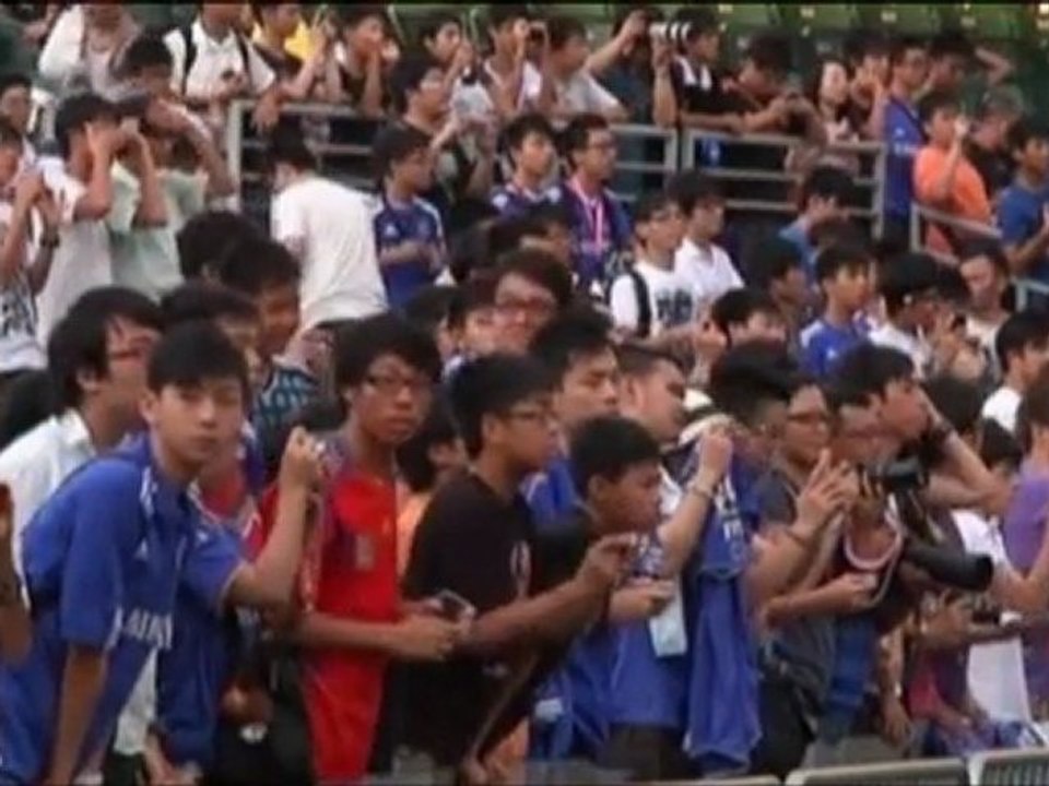 Chelsea verpasst sich eine Verjüngungskur