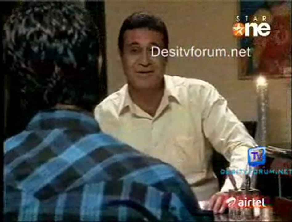 Pyaar Kii Yeh Ek Kahaani [ Episode 227] - 29th July 2011 - pt4