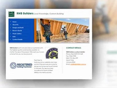 Web Creation UK; The affordable website development company.