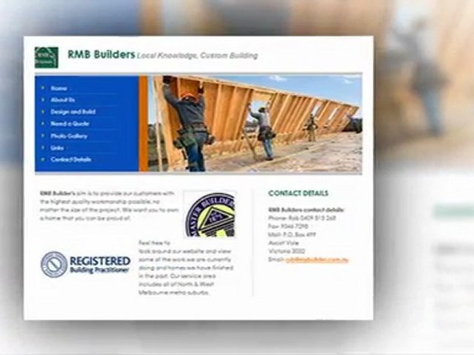 Web Creation UK; The affordable website development company.