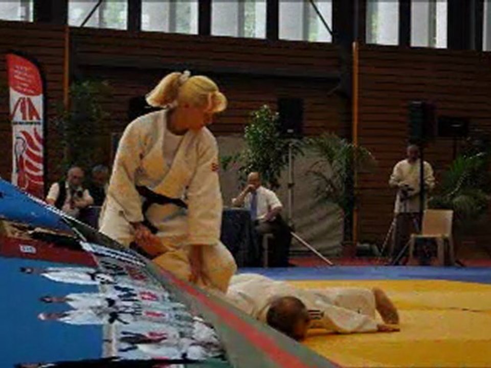 Coupe de France Ju-Jitsu