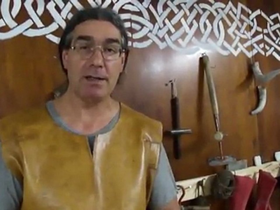 Comment sont fabriqués les parchemins ?