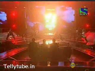 x factor india 29th  july 2011 part 2